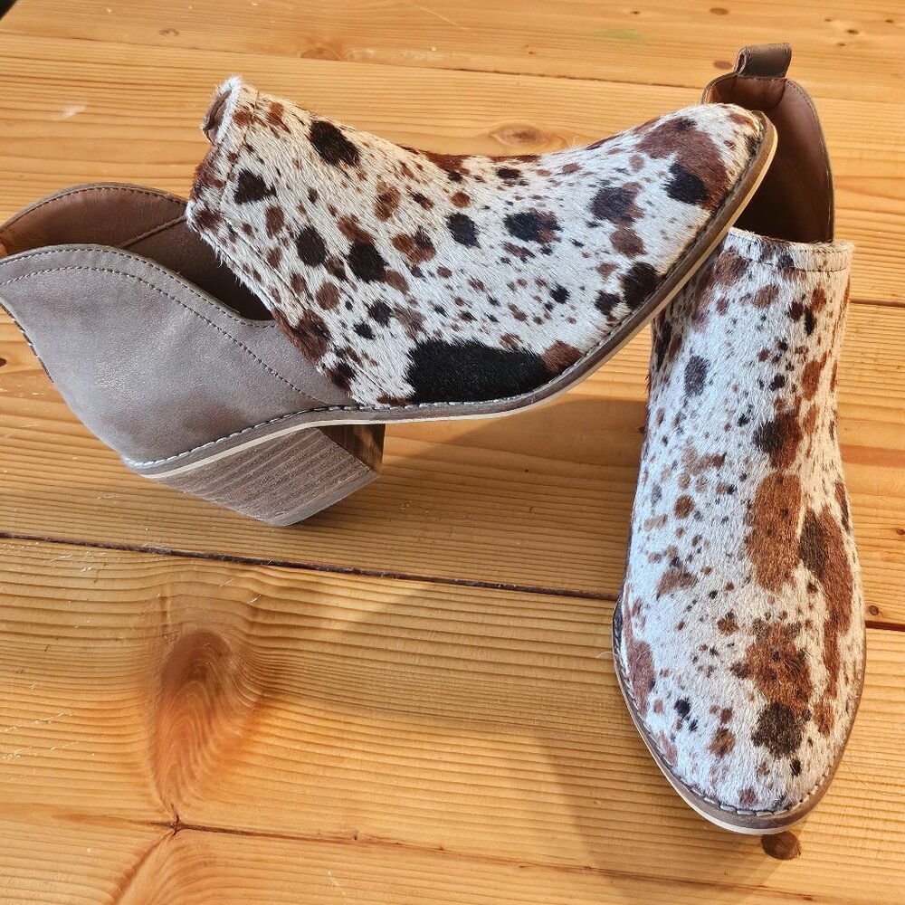 Booties